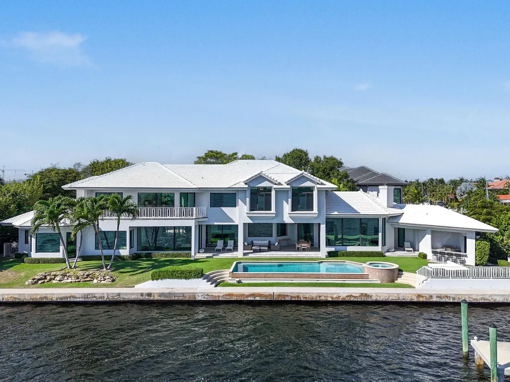101 Bowsprit Drive North Palm Beach FL 33408