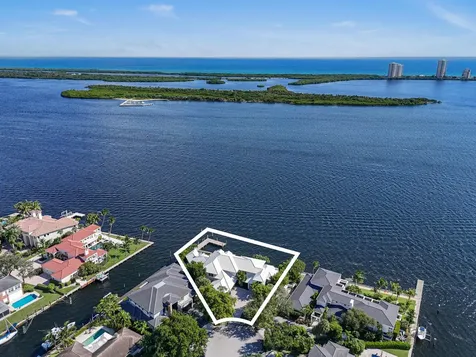 101 Bowsprit Drive North Palm Beach FL 33408