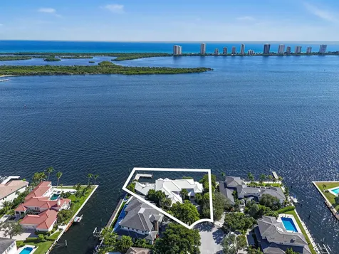 101 Bowsprit Drive North Palm Beach FL 33408