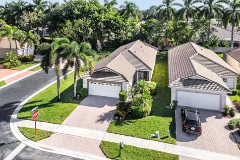 9526 Cherry Blossom Court Boynton Beach FL 33437