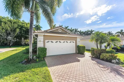 9526 Cherry Blossom Court Boynton Beach FL 33437