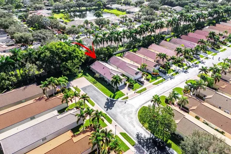 9526 Cherry Blossom Court Boynton Beach FL 33437