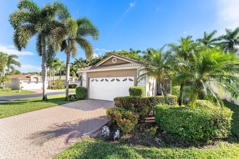 9526 Cherry Blossom Court Boynton Beach FL 33437
