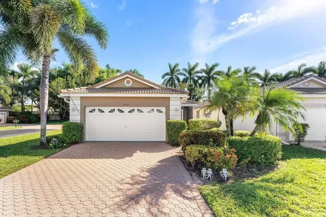 9526 Cherry Blossom Court Boynton Beach FL 33437