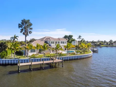 526 Point Lane Vero Beach FL 32963