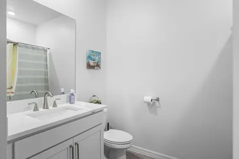 4241 SW Tuscol Street Port St Lucie FL 34953