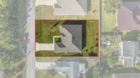 4241 SW Tuscol Street Port St Lucie FL 34953