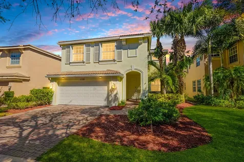 11728 SW Bennington Circle Port St Lucie FL 34987
