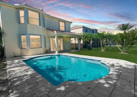 11728 SW Bennington Circle Port St Lucie FL 34987