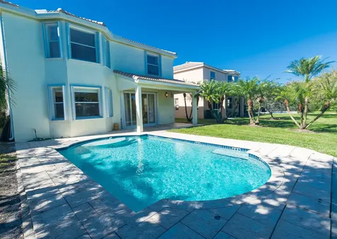 11728 SW Bennington Circle Port St Lucie FL 34987