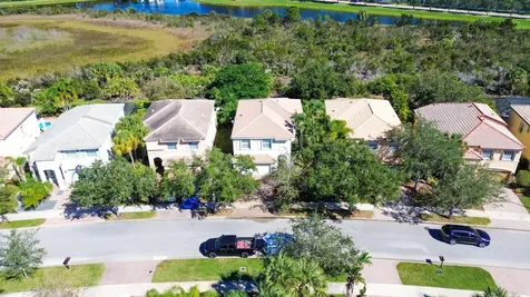 11728 SW Bennington Circle Port St Lucie FL 34987
