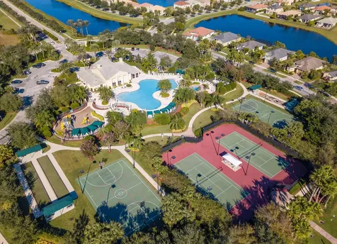 11728 SW Bennington Circle Port St Lucie FL 34987