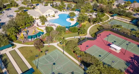 11728 SW Bennington Circle Port St Lucie FL 34987
