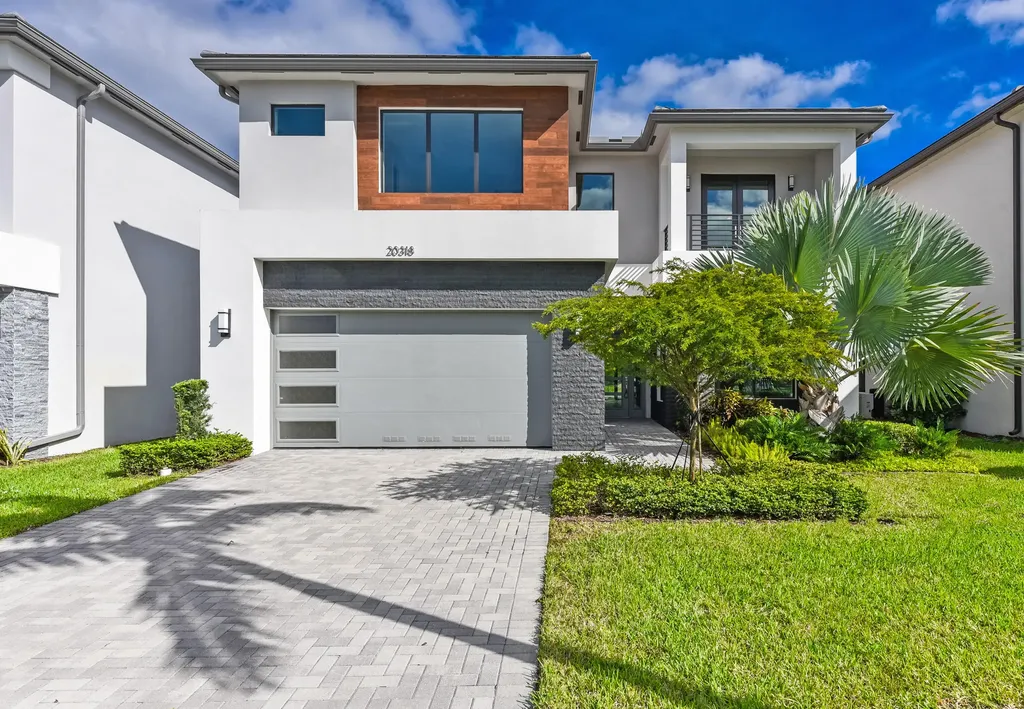 20318 Castle Stuart Avenue Boca Raton FL 33434