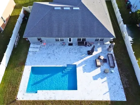 517 NW Sherbrooke Avenue Port St Lucie FL 34983