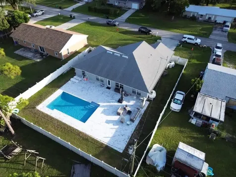 517 NW Sherbrooke Avenue Port St Lucie FL 34983