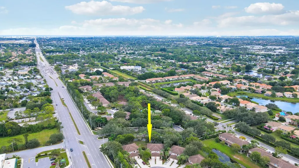 4979 Pinemore Lane Lake Worth FL 33463
