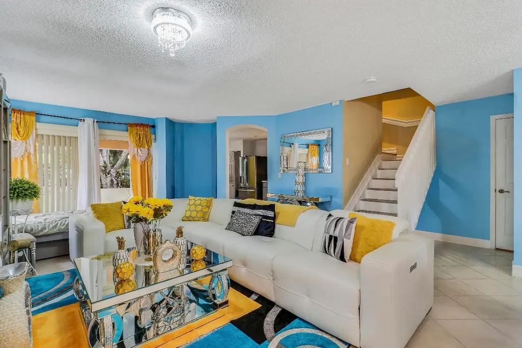4979 Pinemore Lane Lake Worth FL 33463