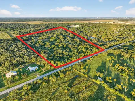 6102 Saint Lucie Boulevard Fort Pierce FL 34946