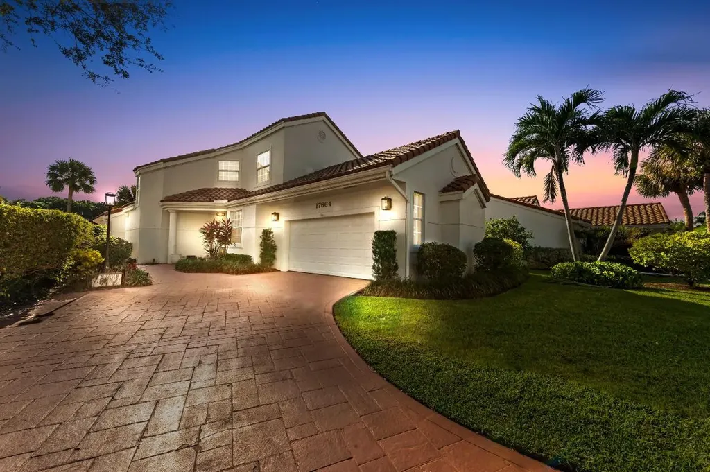 17664 Candlewood Terrace Boca Raton FL 33487