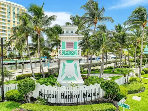 100 NE 6th Street Boynton Beach FL 33435