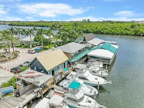 100 NE 6th Street Boynton Beach FL 33435