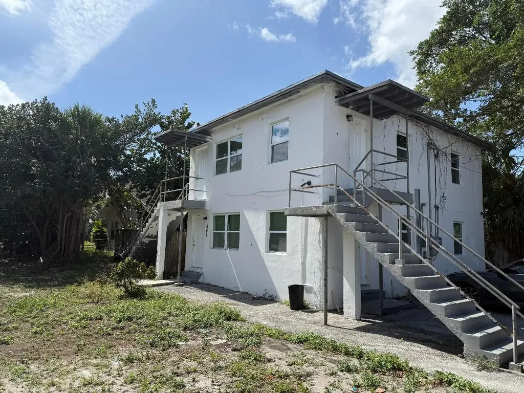 803 3rd Street West Palm Beach FL 33401