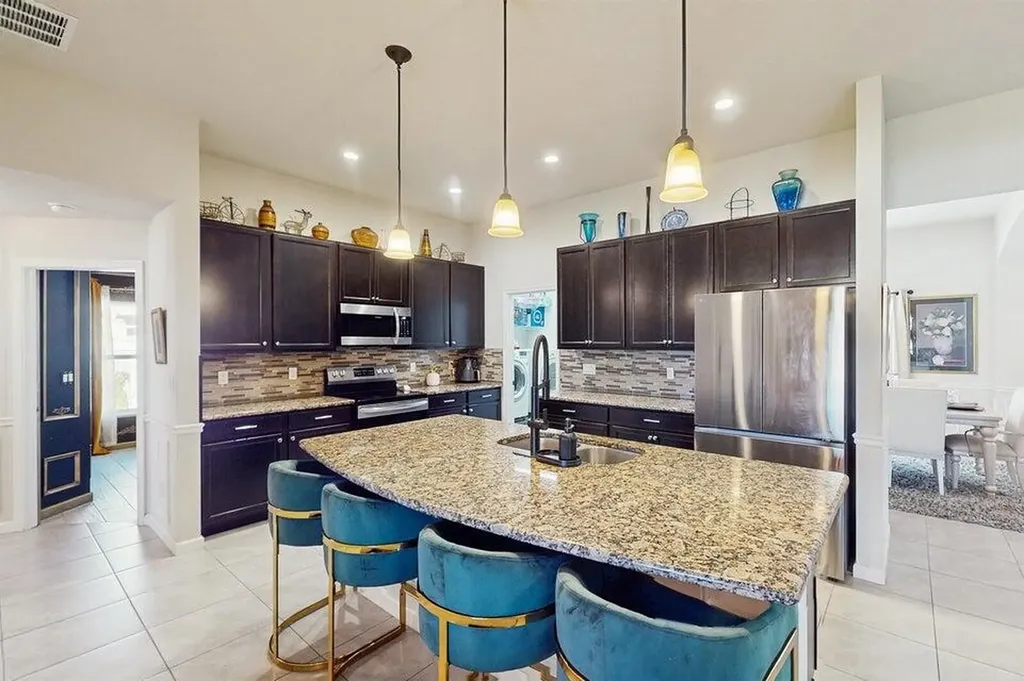 2398 SE Rich Street Port St Lucie FL 34984