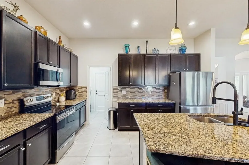 2398 SE Rich Street Port St Lucie FL 34984