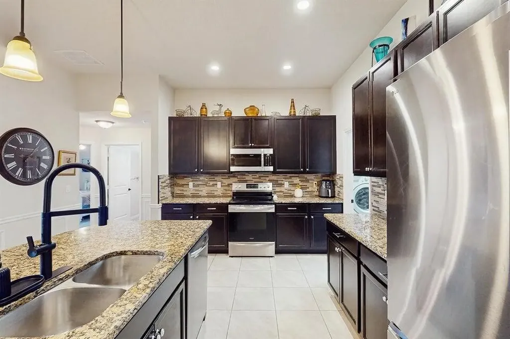 2398 SE Rich Street Port St Lucie FL 34984