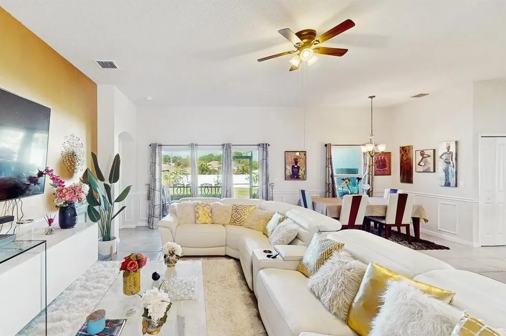 2398 SE Rich Street Port St Lucie FL 34984