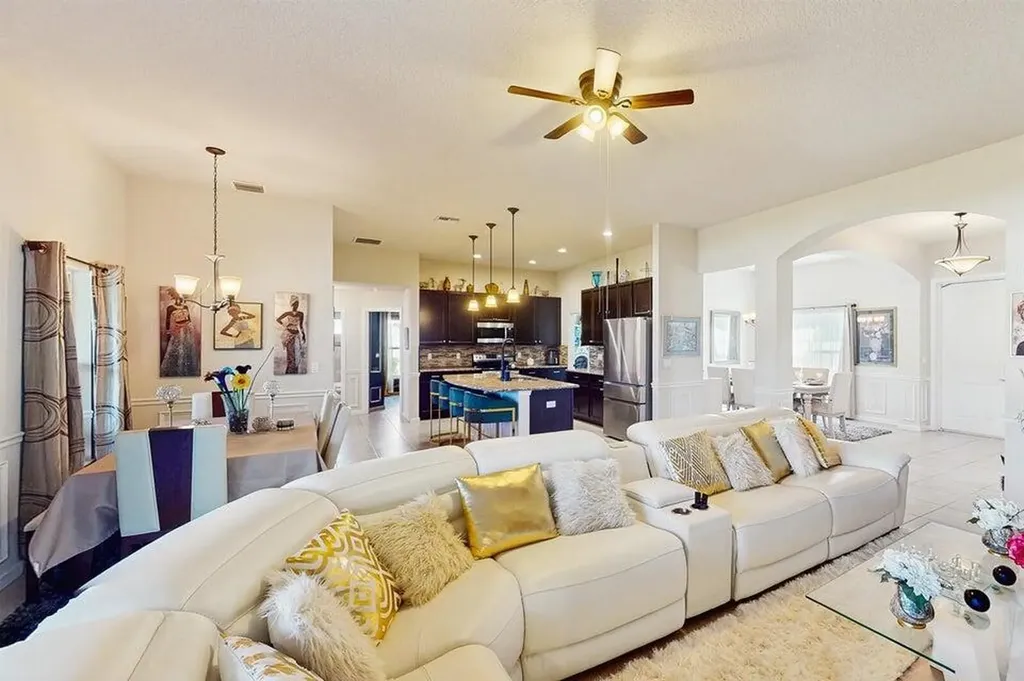 2398 SE Rich Street Port St Lucie FL 34984