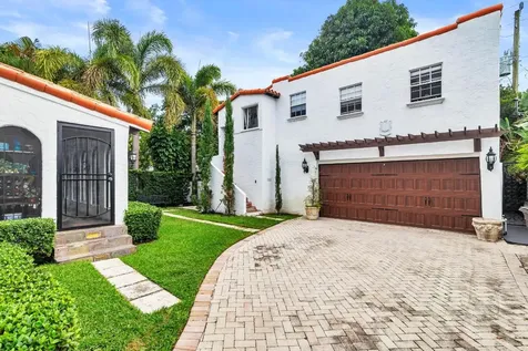 710 Flamingo Drive West Palm Beach FL 33401