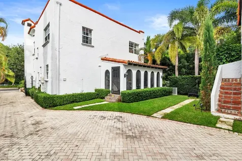 710 Flamingo Drive West Palm Beach FL 33401