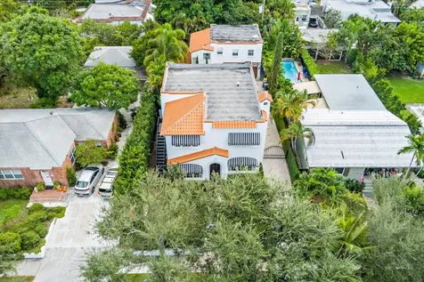 710 Flamingo Drive West Palm Beach FL 33401