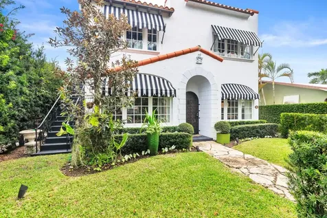 710 Flamingo Drive West Palm Beach FL 33401