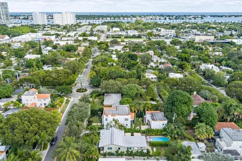 710 Flamingo Drive West Palm Beach FL 33401