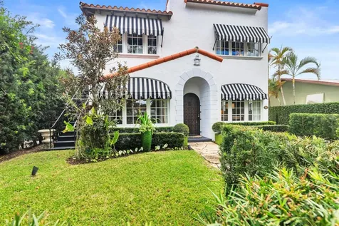 710 Flamingo Drive West Palm Beach FL 33401