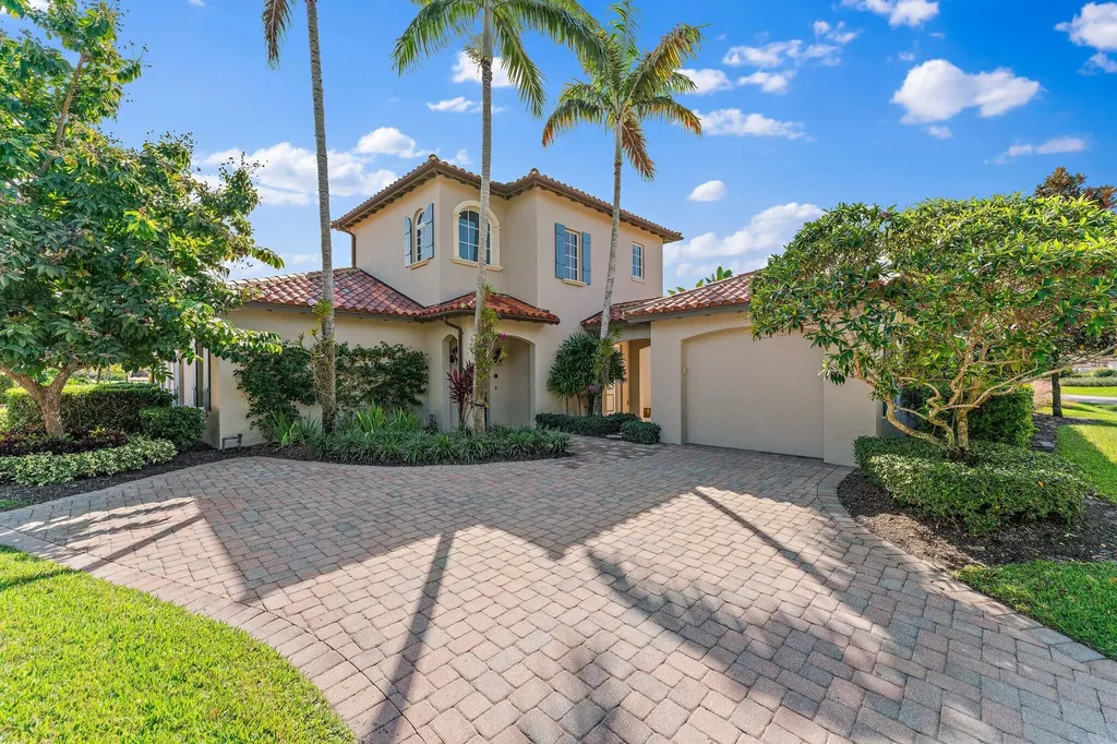 611 White Pelican Way Jupiter FL 33477