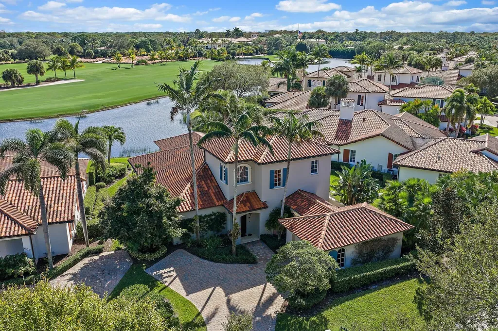 611 White Pelican Way Jupiter FL 33477