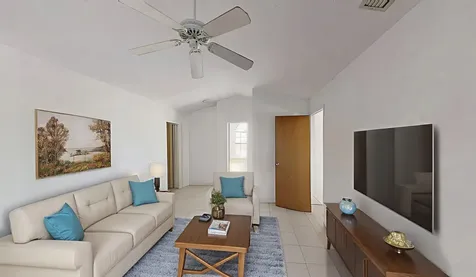 1119 George Street Sebastian FL 32958