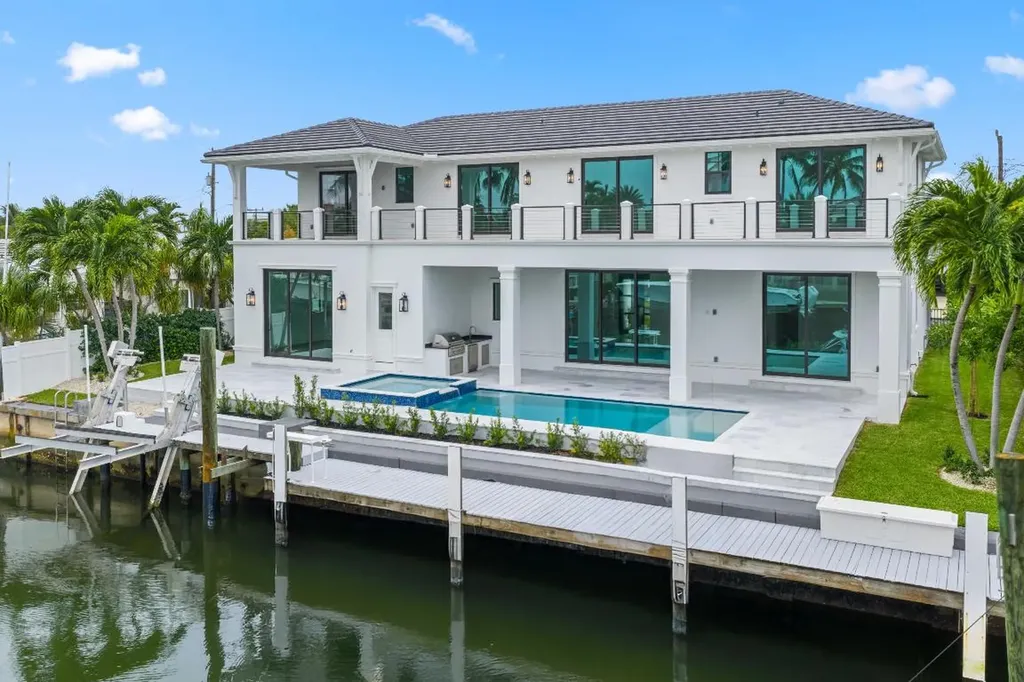 1211 Gulfstream Way Singer Island FL 33404