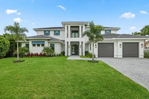 1211 Gulfstream Way Singer Island FL 33404