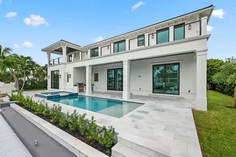 1211 Gulfstream Way Singer Island FL 33404