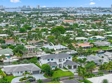 1211 Gulfstream Way Singer Island FL 33404