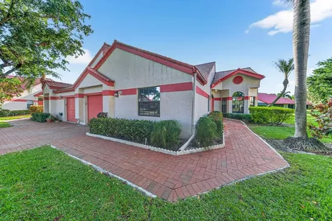 7548 Lexington Club Boulevard Delray Beach FL 33446