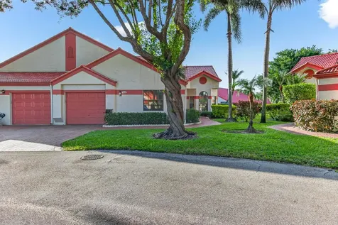 7548 Lexington Club Boulevard Delray Beach FL 33446