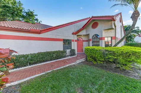 7548 Lexington Club Boulevard Delray Beach FL 33446