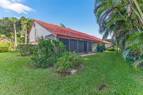 7548 Lexington Club Boulevard Delray Beach FL 33446