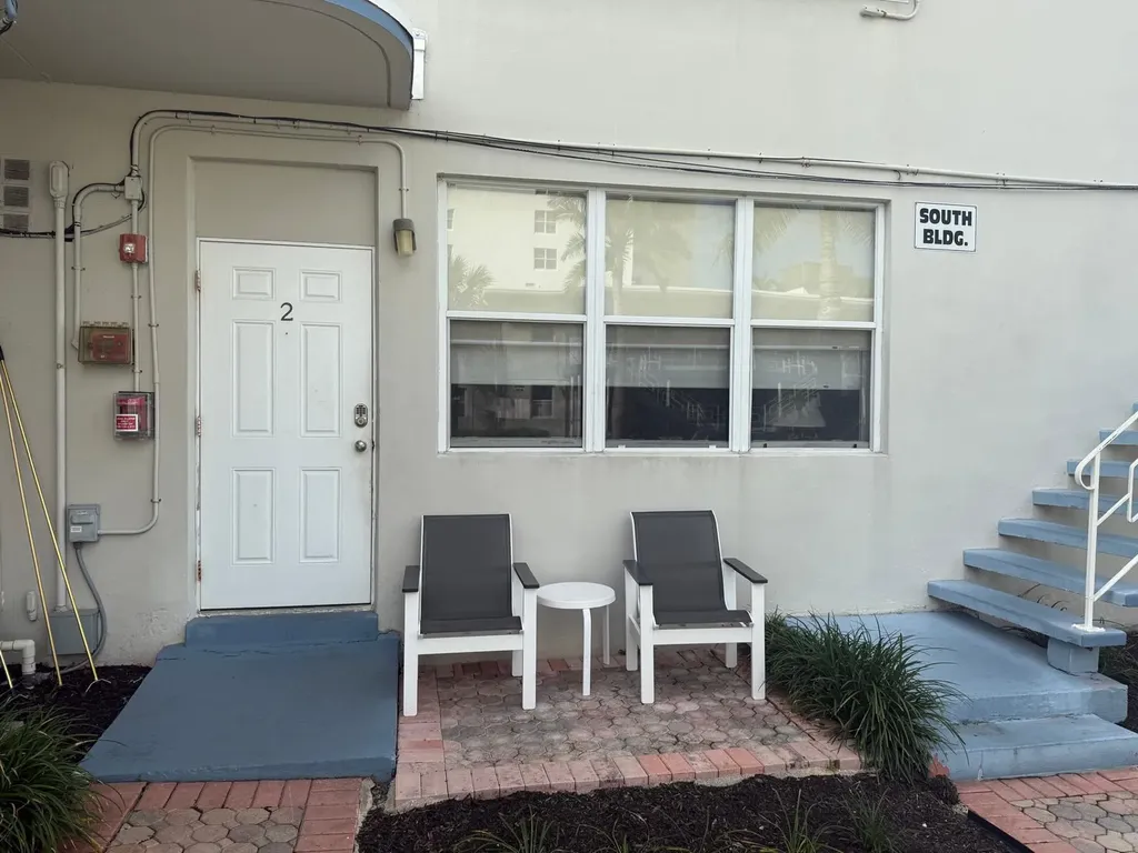 741 Bayshore Drive Fort Lauderdale FL 33304